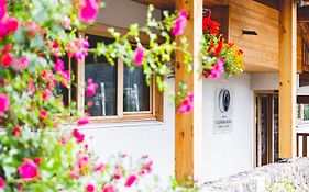 Le Grand Aigle Hotel & Spa****